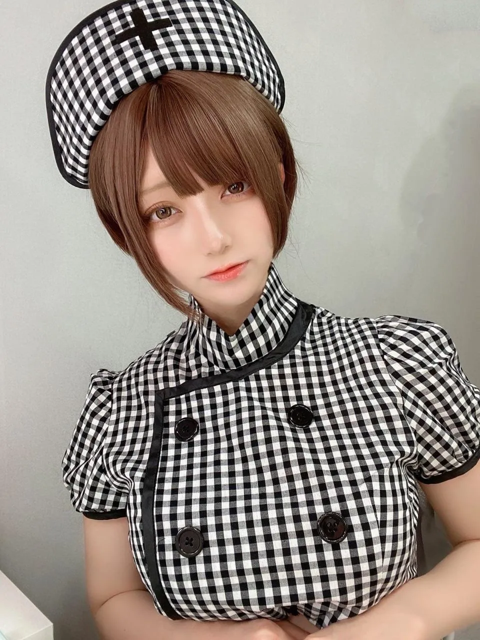 かさぎkasagi – NO.001 2024年05月订阅-PreviousPhotos [948P]插图9